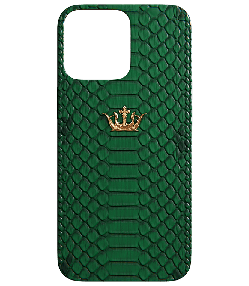 Caviar leather case delight от caviar-phone.ru