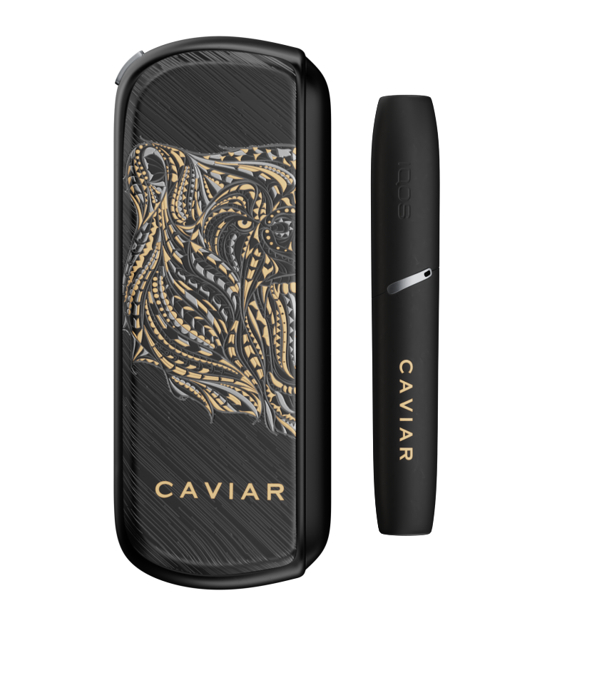 Totem bear от caviar-phone.ru