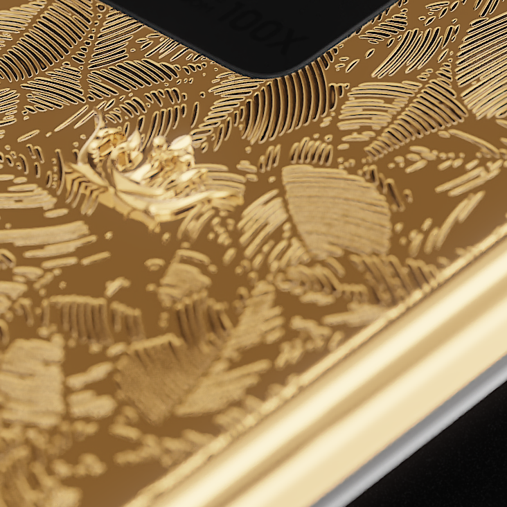 ДЕКОРАТИВНЫЕ ЭЛЕМЕНТЫ Cruise Tenerife