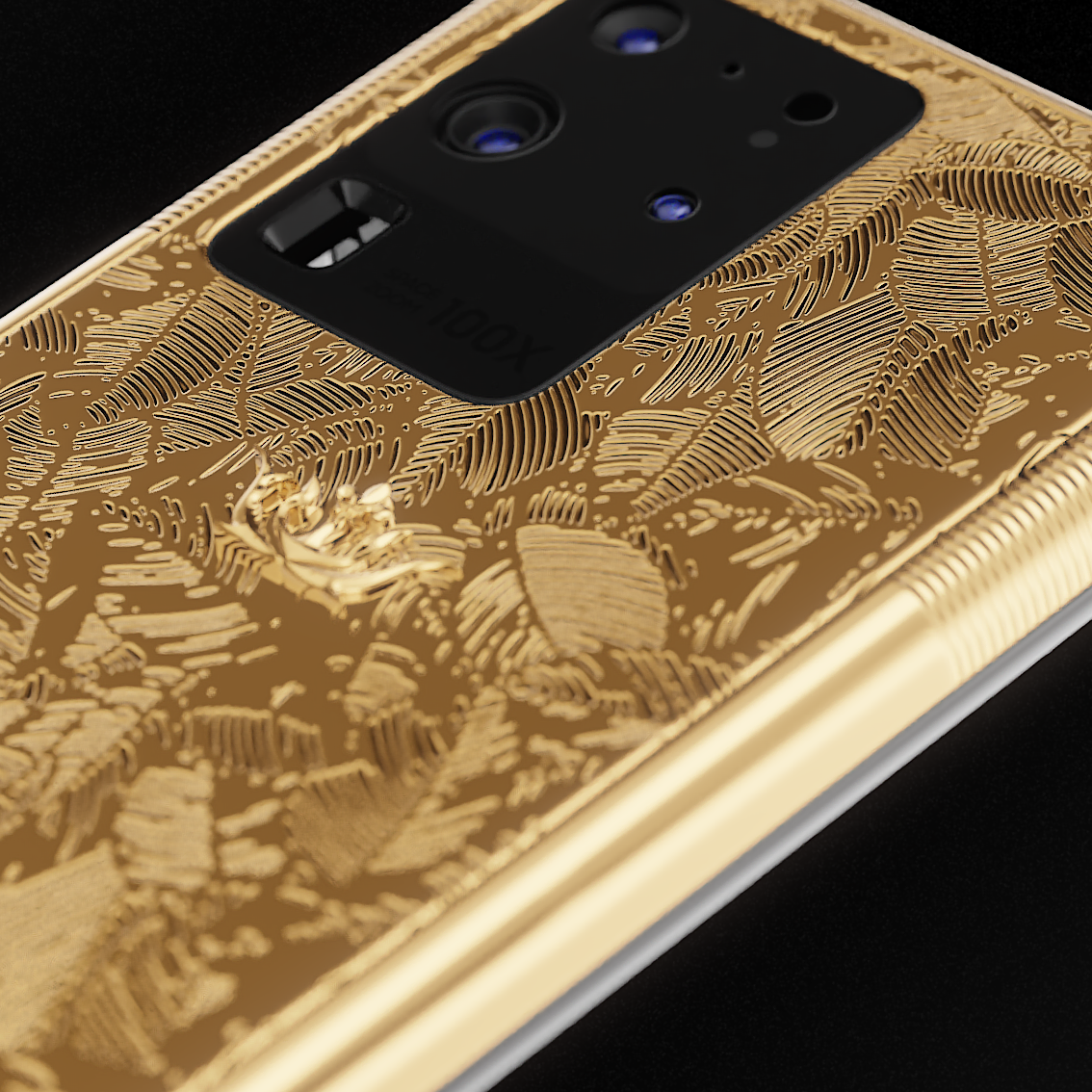 ЛИМИТИРОВАННАЯ СЕРИЯ Cruise Tenerife