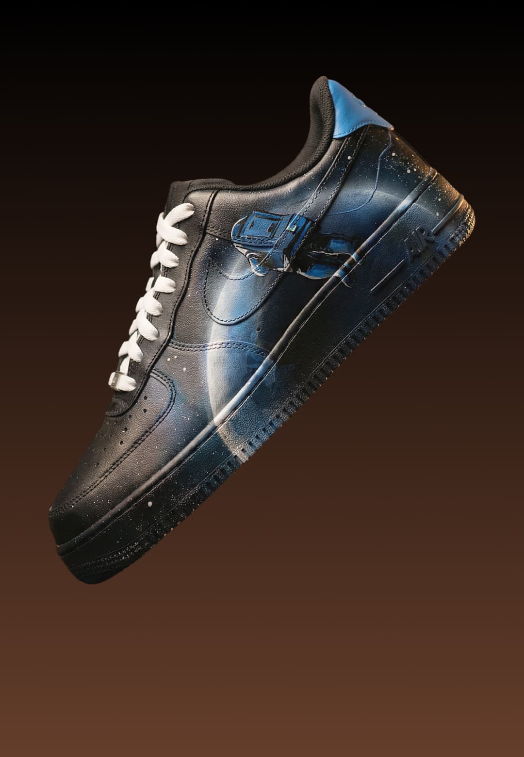 Базовая модель Space Odyssey Moon