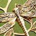 Декор Dragonfly