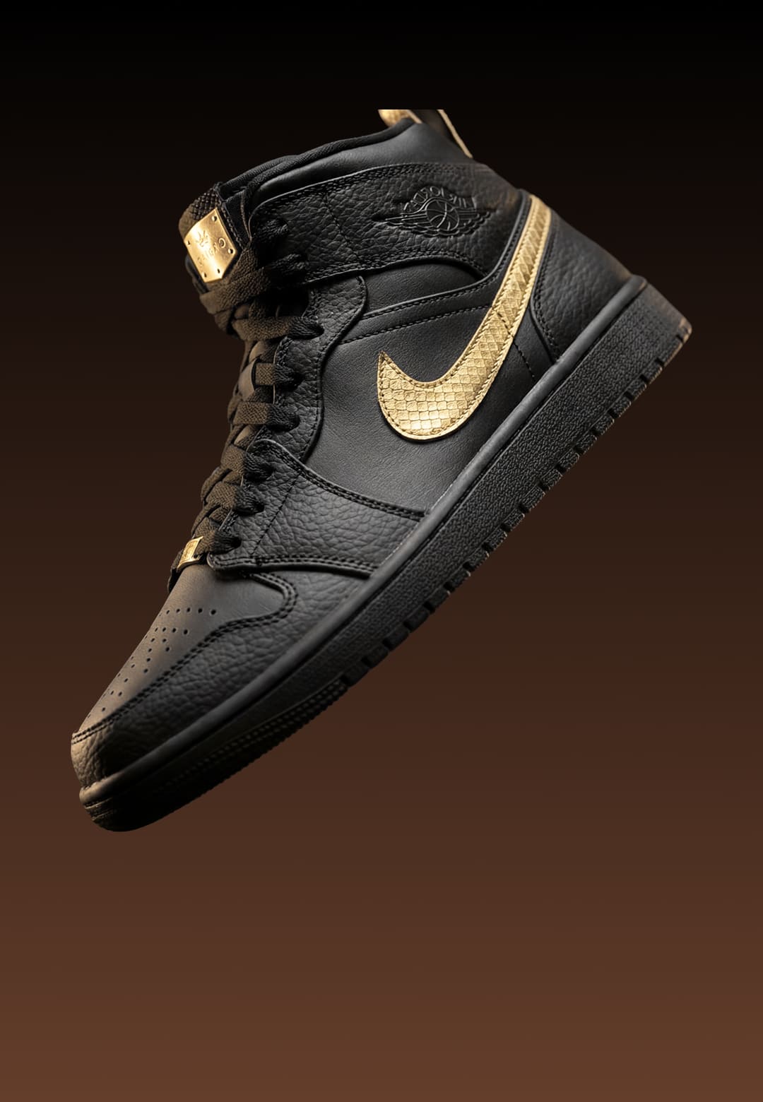 Базовая модель Victory Black