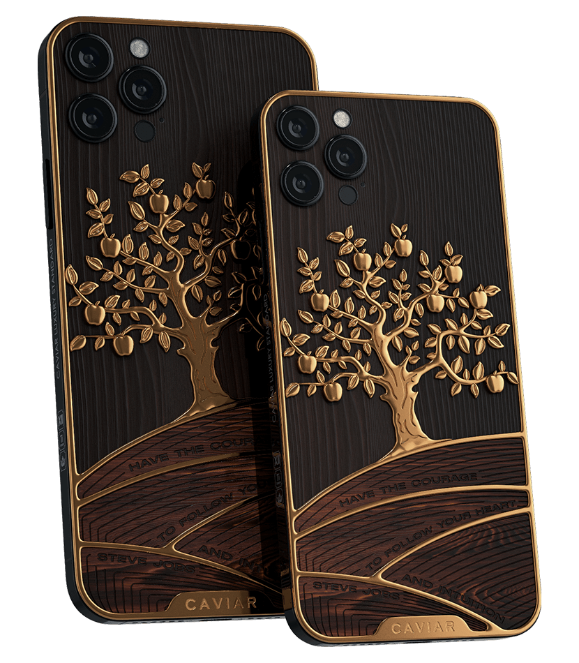 

Iphone 12 pro golden apple