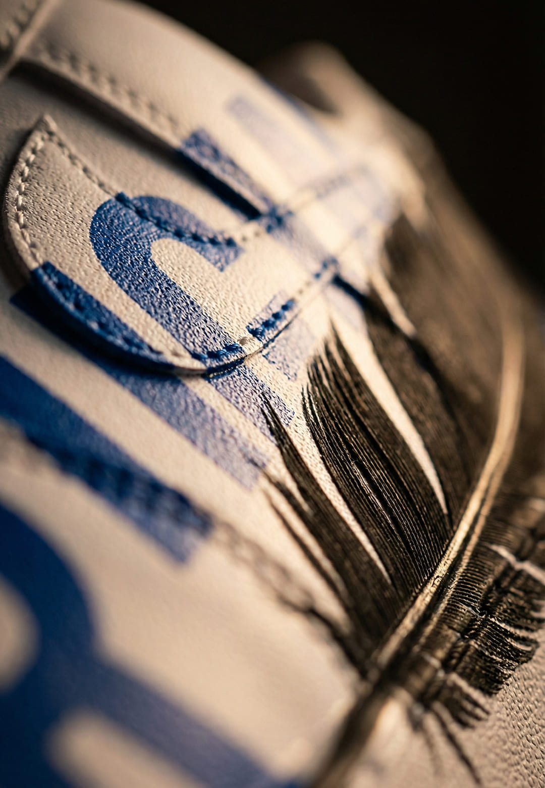 Детализация кожи BEZOS