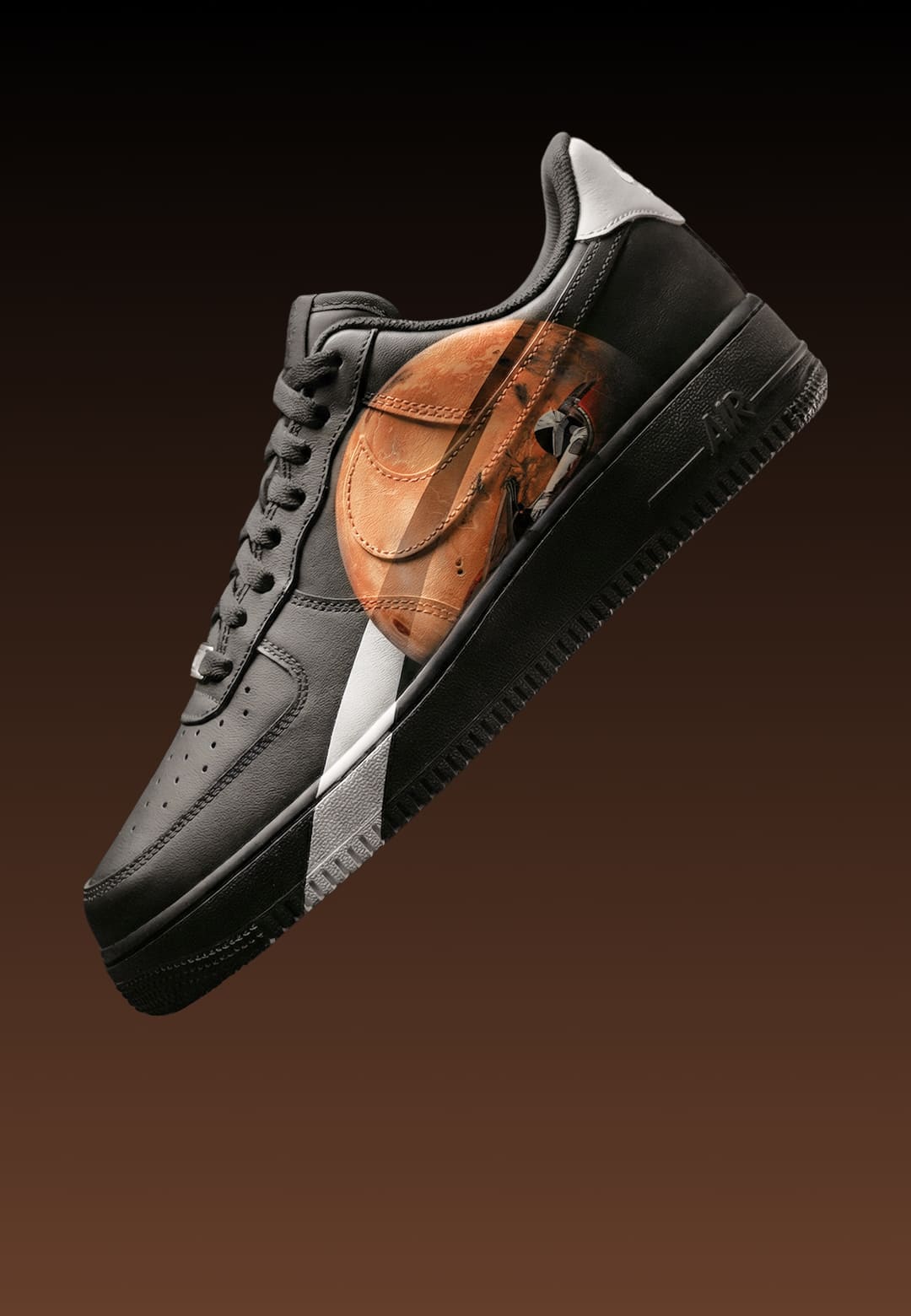 Базовая модель MUSK