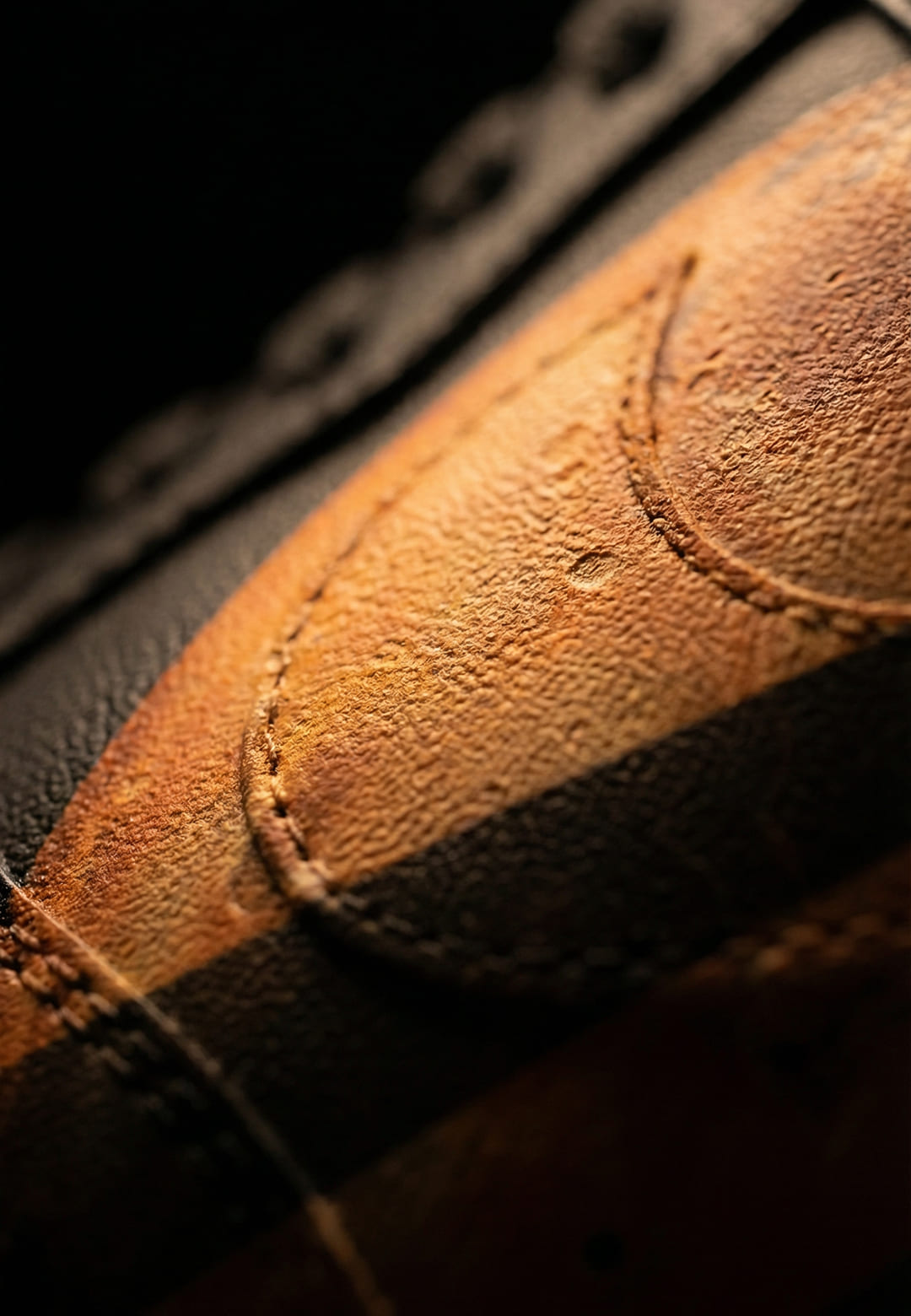 Детализация кожи MUSK