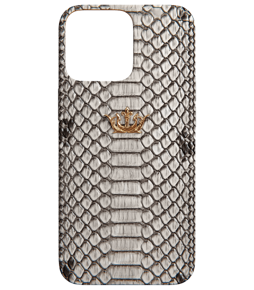 Caviar leather case grace от caviar-phone.ru