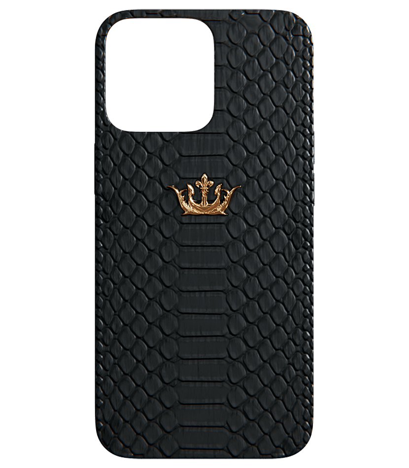 Caviar leather case power от caviar-phone.ru