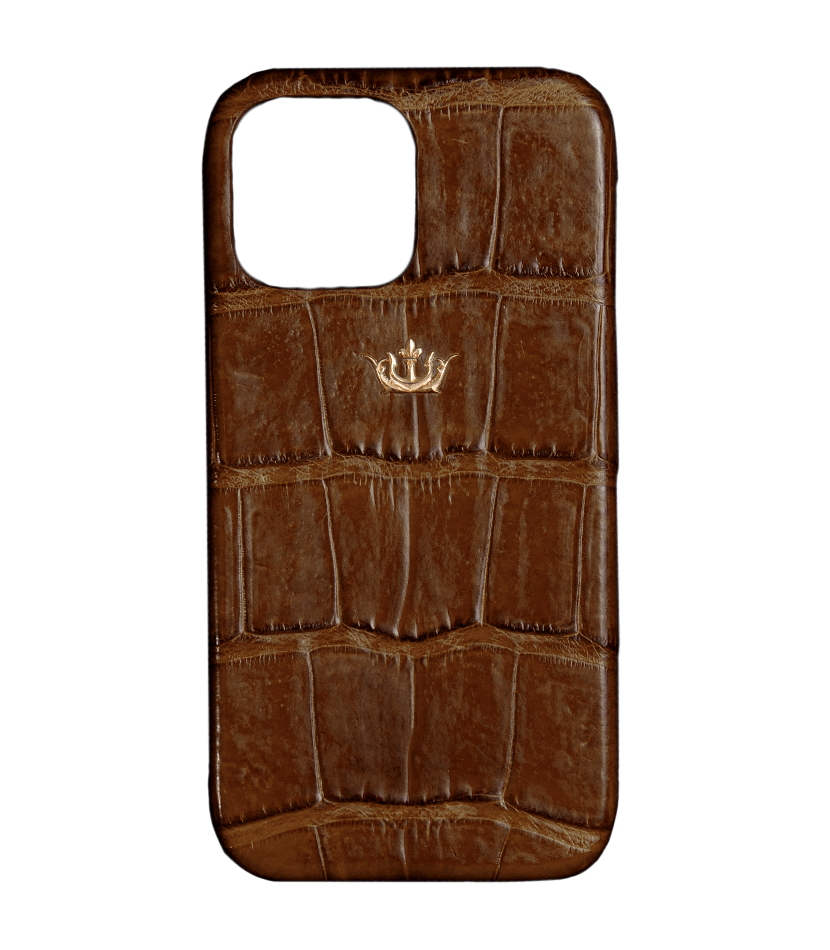 Caviar leather case grandeur от caviar-phone.ru