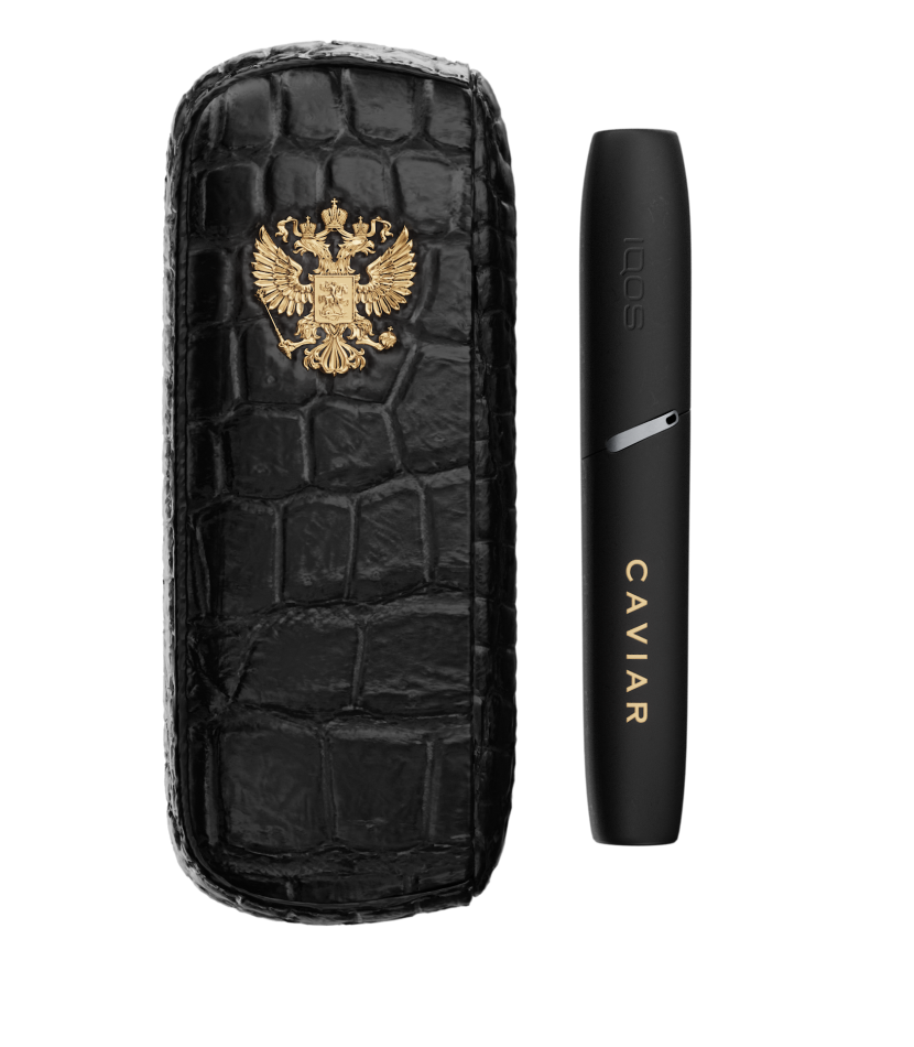 Russia leather от caviar-phone.ru