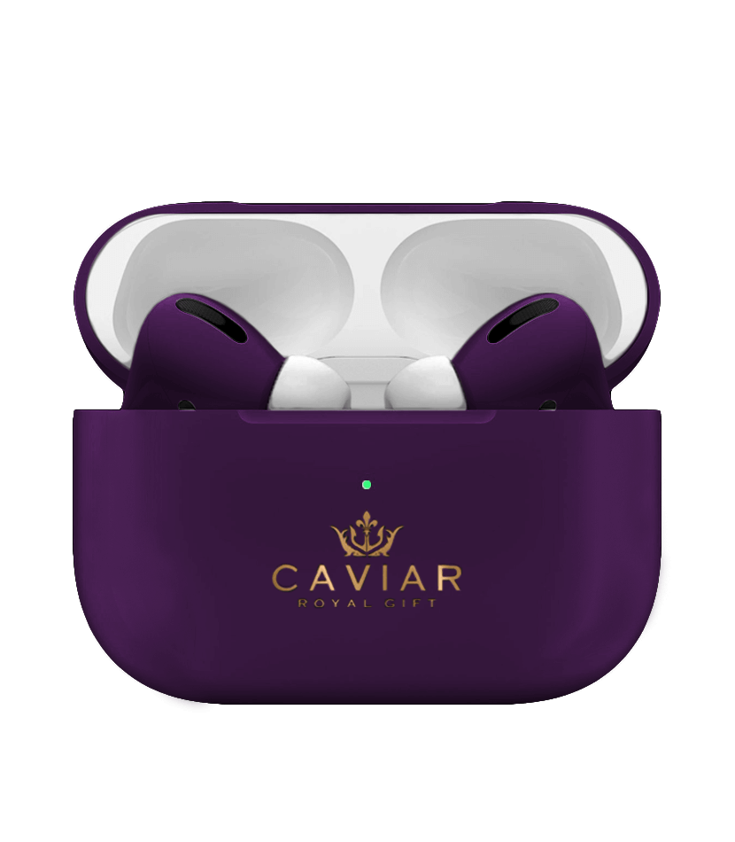Purple от caviar-phone.ru