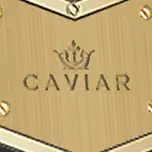 Декор Alligator Gold Lines