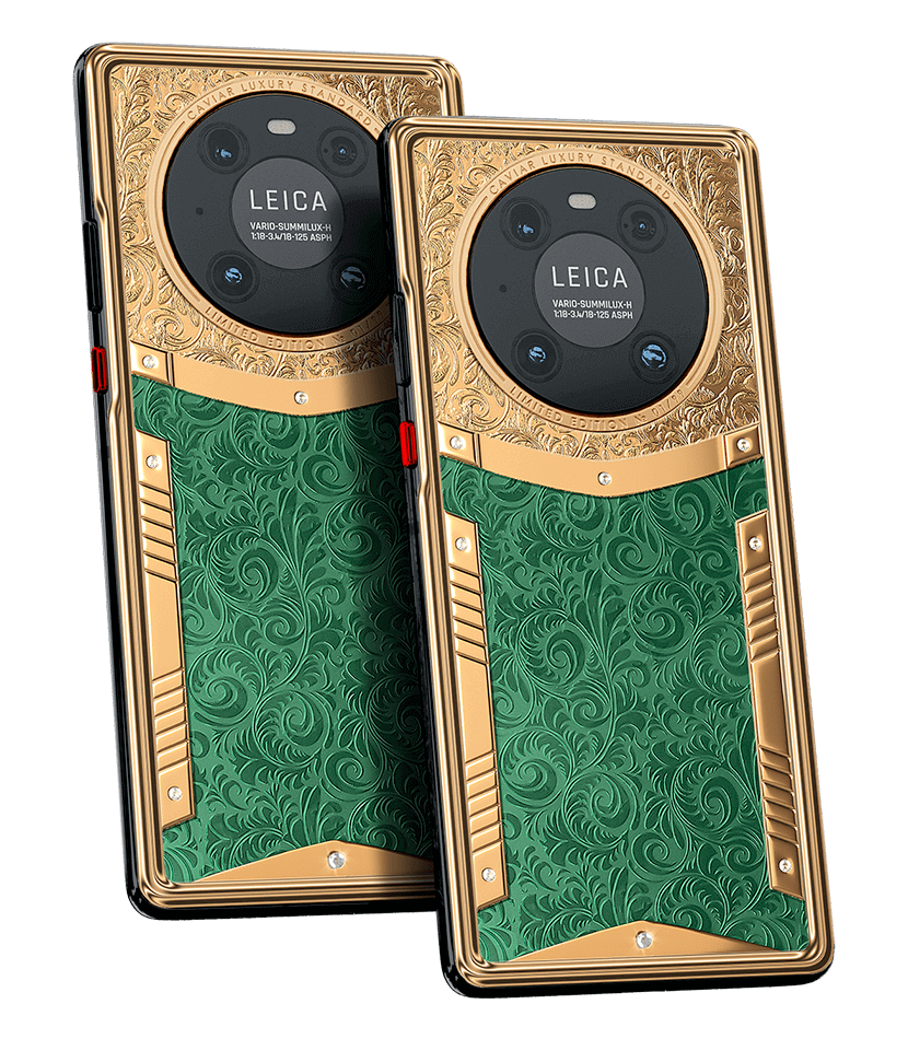 Emerald от caviar-phone.ru