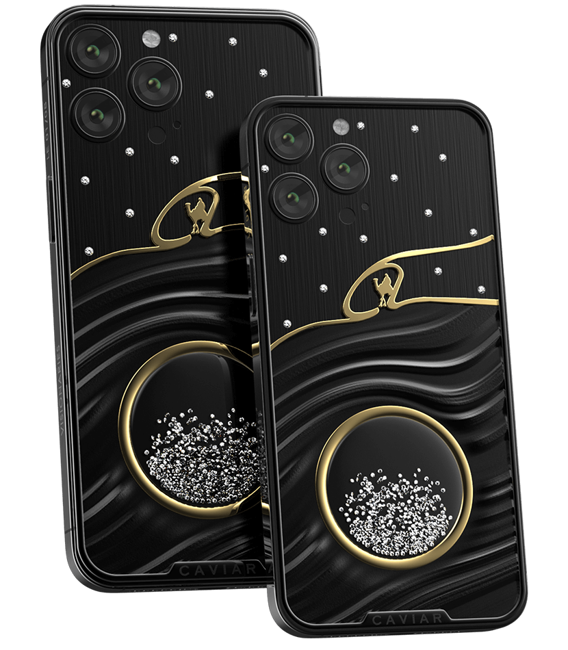 Jack ma от caviar-phone.ru