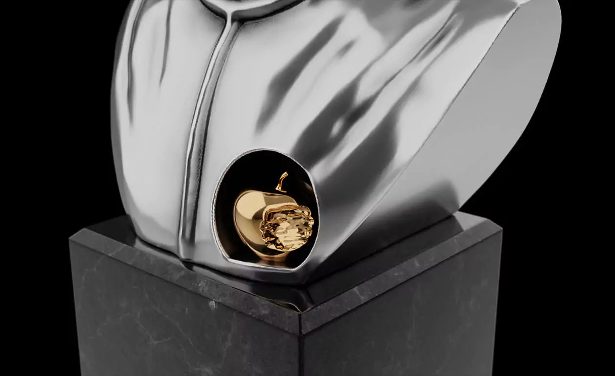 Подставка Steve Jobs