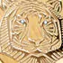 Бриллианты Tiger Gold