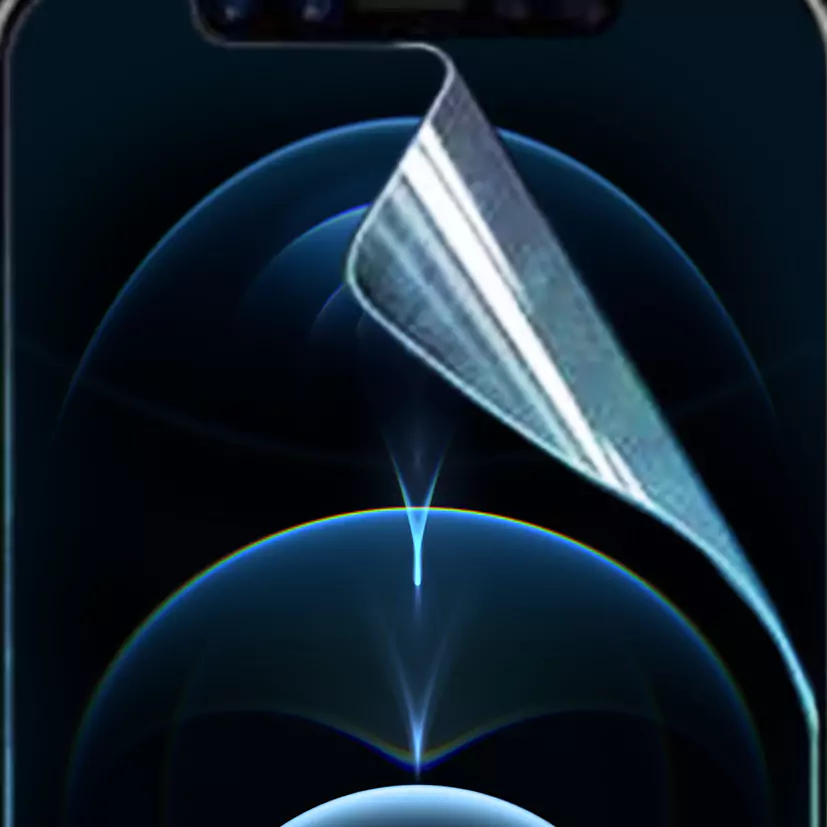 Защитное стекло Starfall