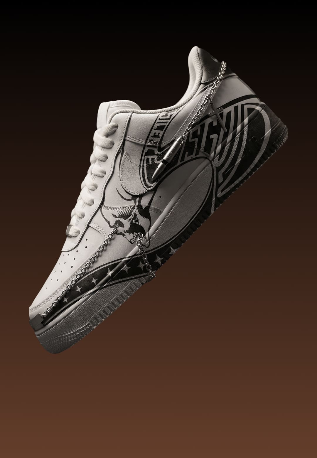 Базовая модель Renegade