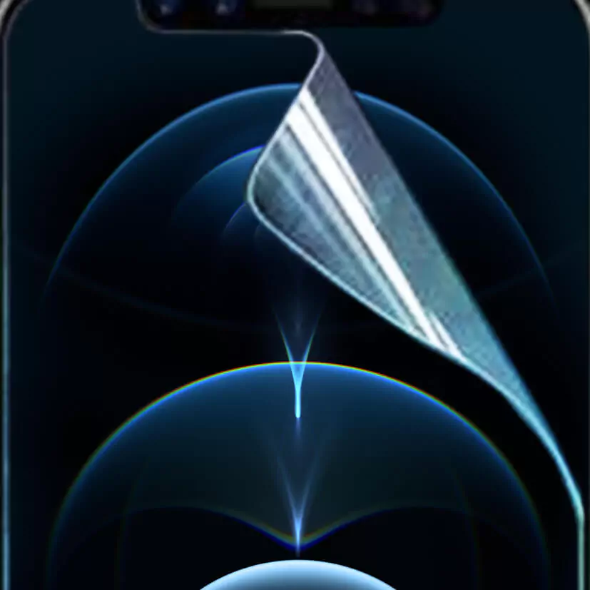 Защитное стекло Kaaba Gold 18K