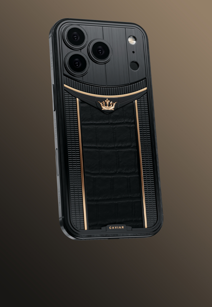 Дизайн на iPhone 17 Pro Contour