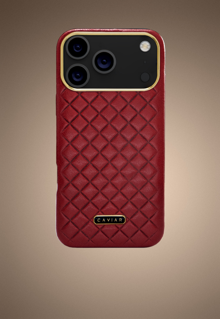 Дизайн на iPhone 17 Pro Monte-Carlo