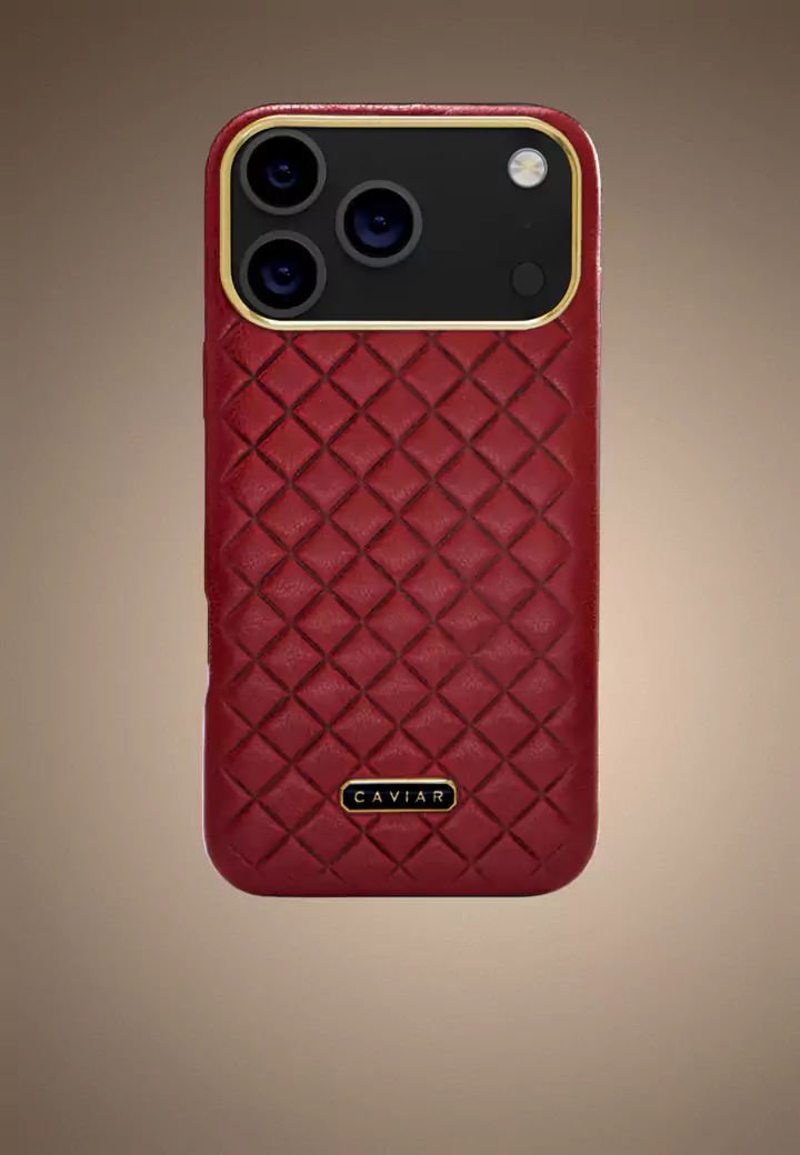 Дизайн на iPhone 17 Pro Monte-Carlo