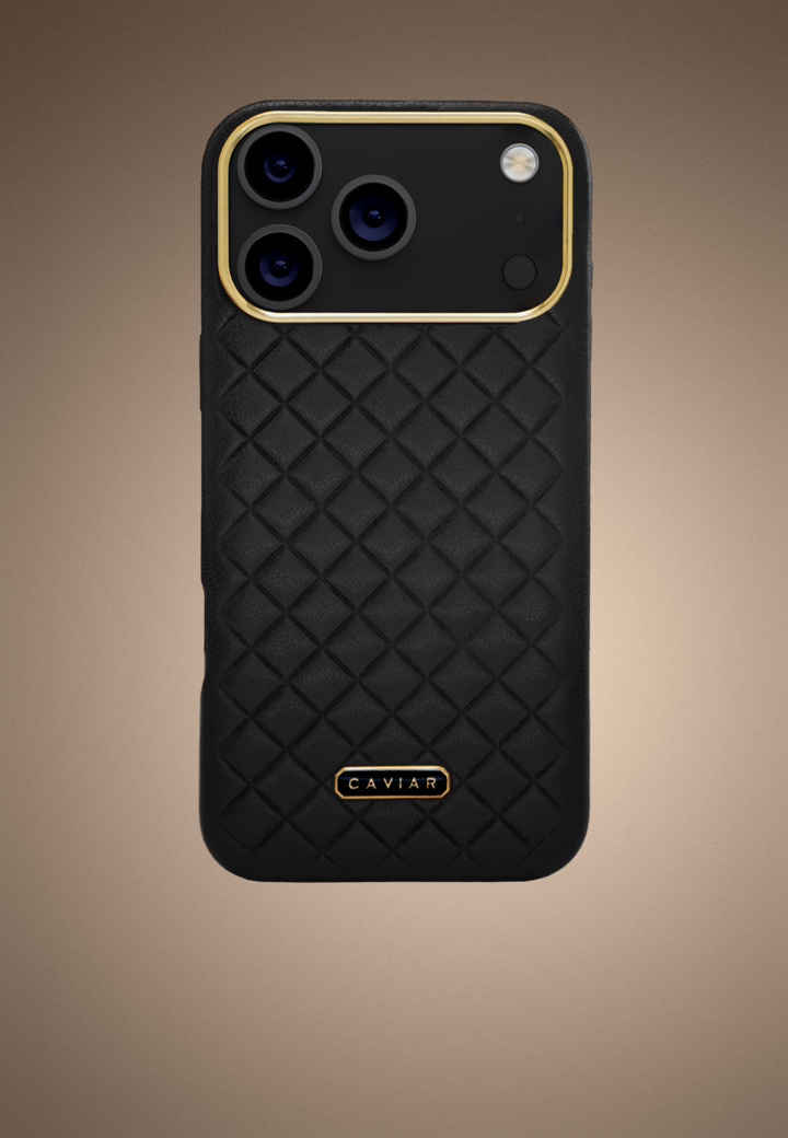 Дизайн на iPhone 17 Pro Monaco