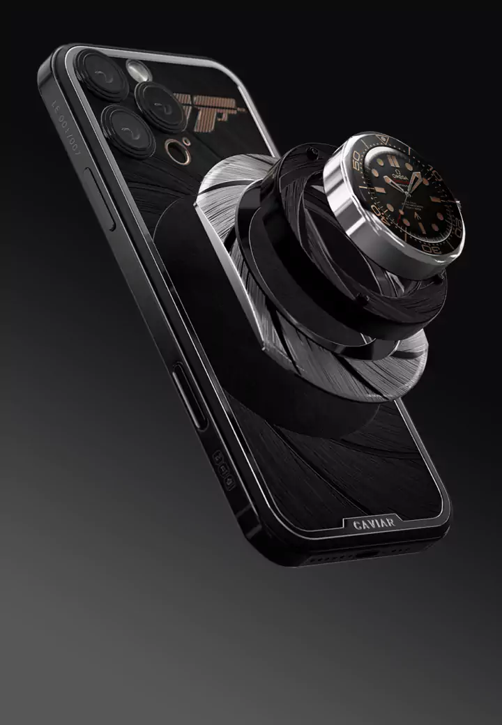 Сложность создания No Time To Die