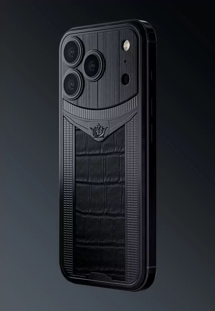 Авиационный титан Obsidian