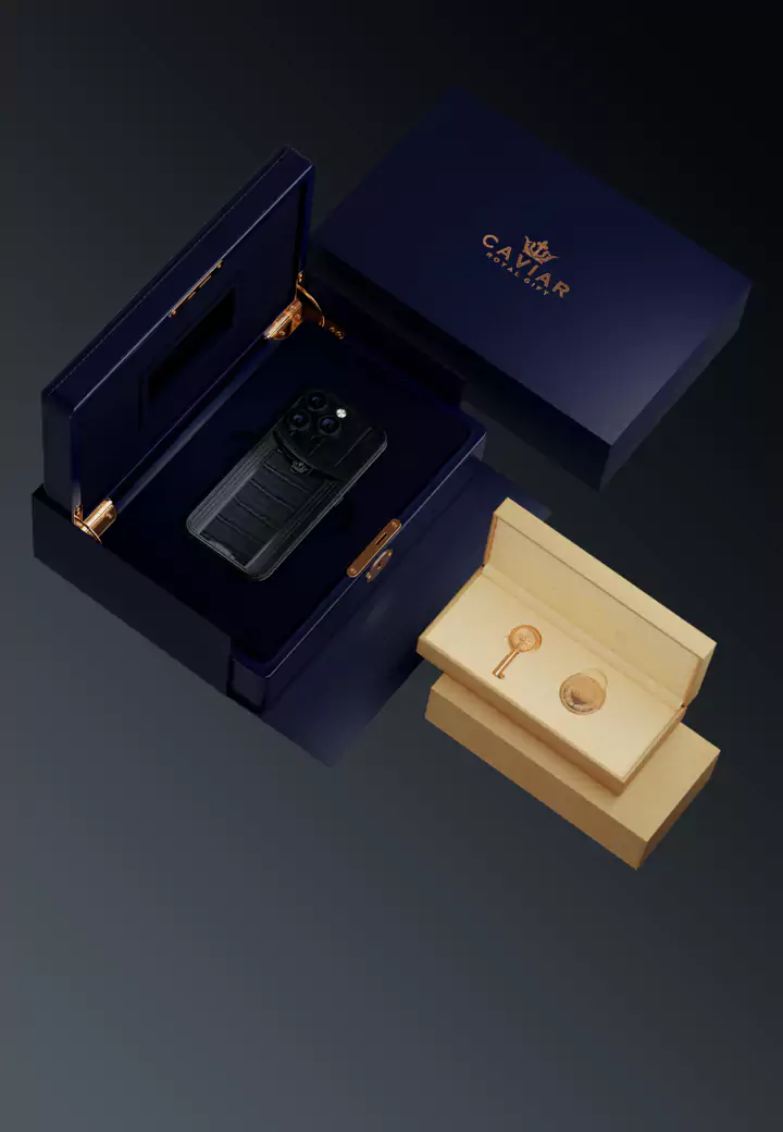 Упаковка Obsidian