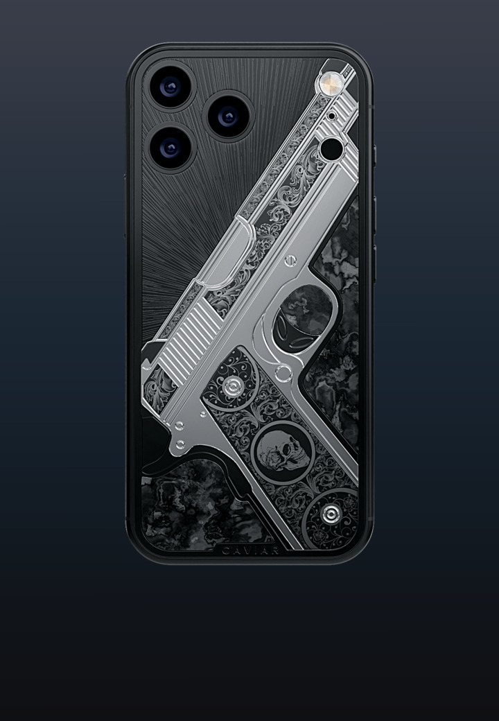 Идея дизайна Cruel