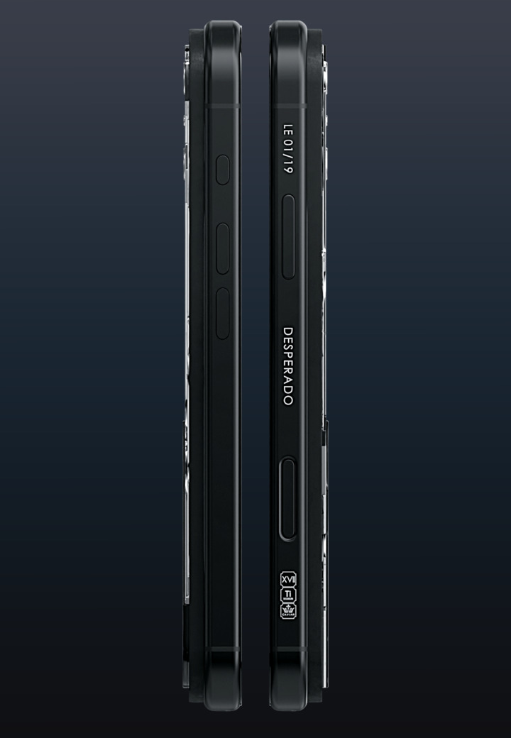 Лимитированность Cruel