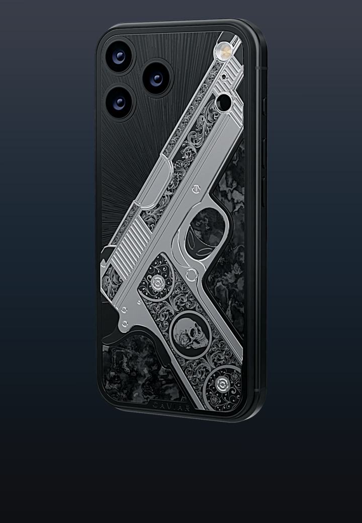 Правая сторона Cruel