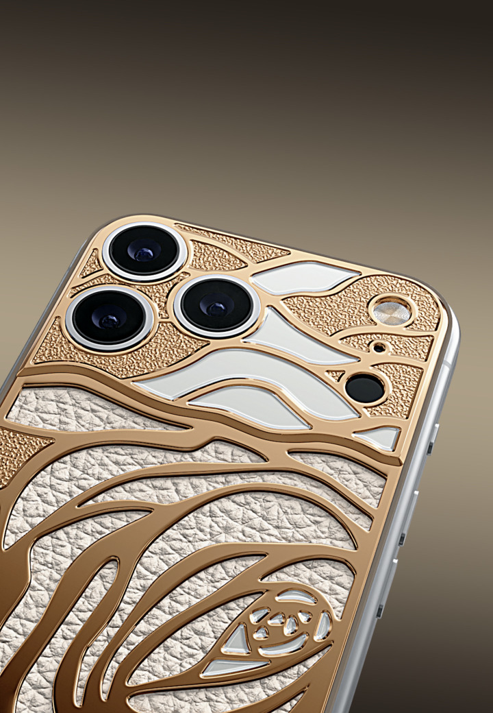 Роза Golden Rose