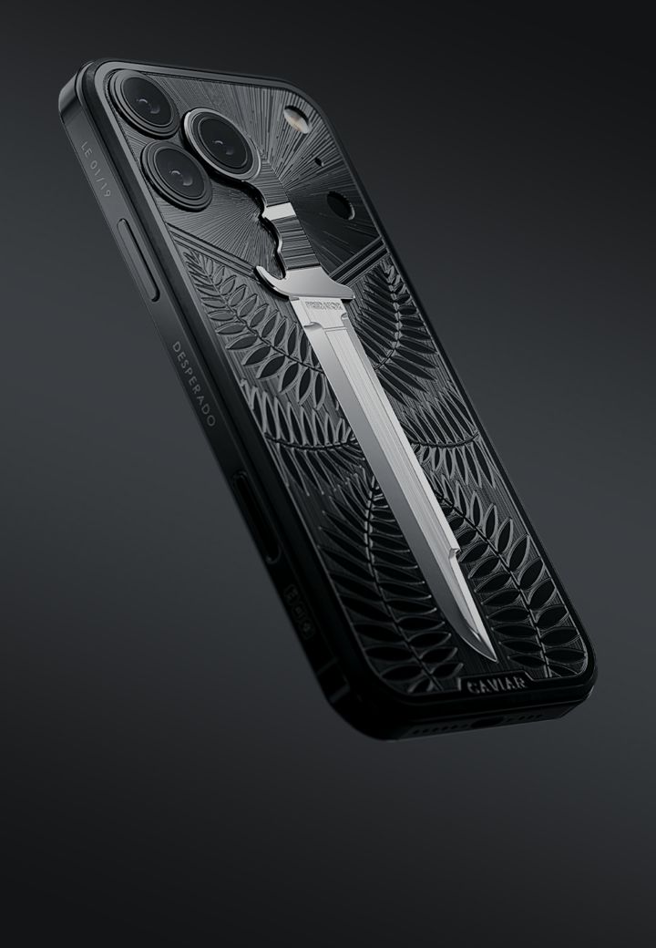 Нож Predator Predator