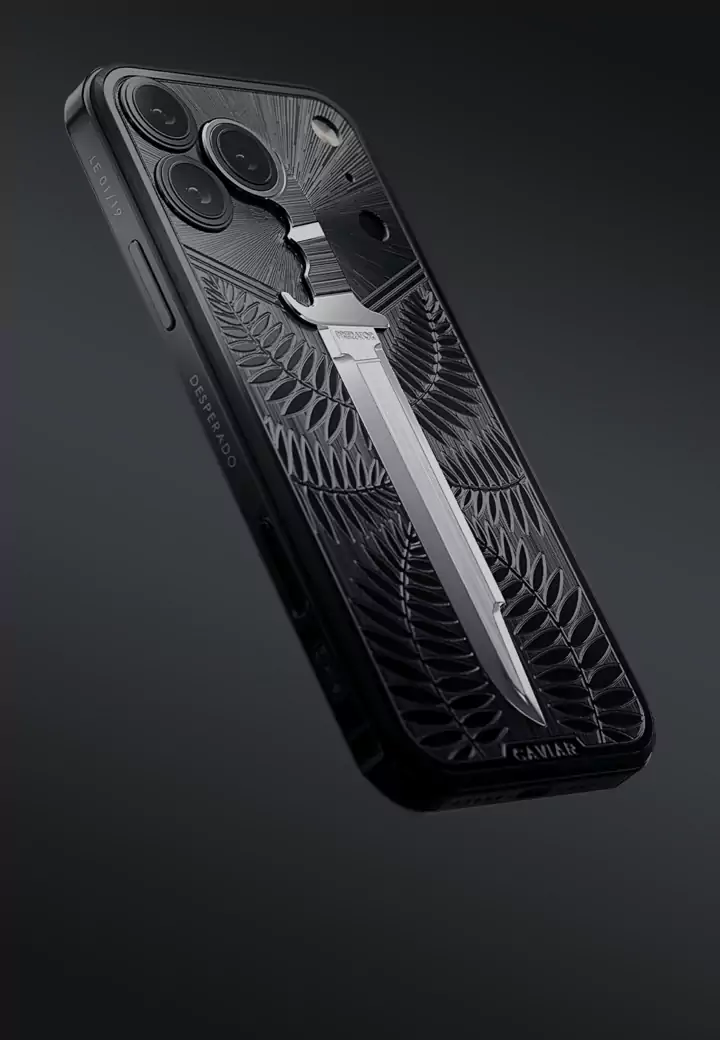 Нож Predator Predator