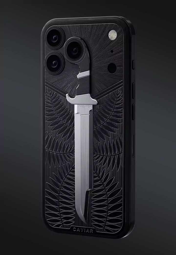  Predator