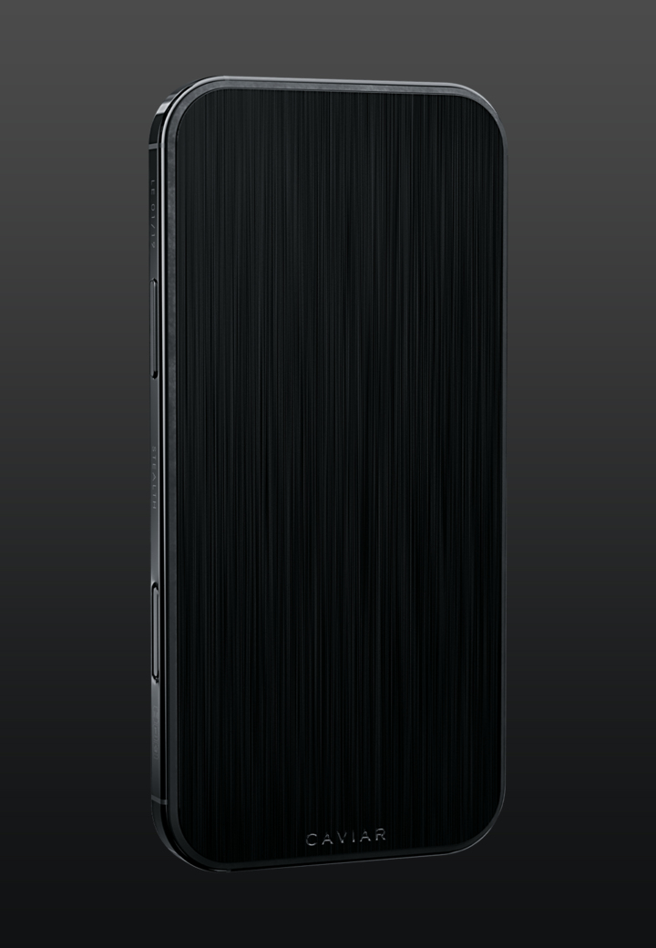 Общий план Stealth Titan