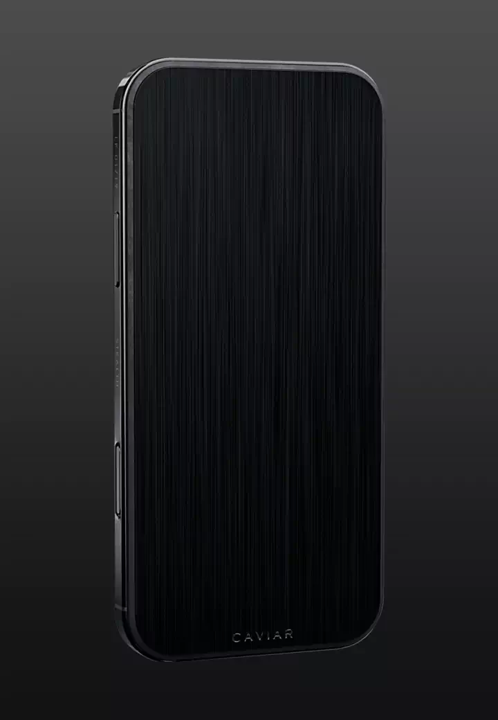 Общий план Stealth Titan