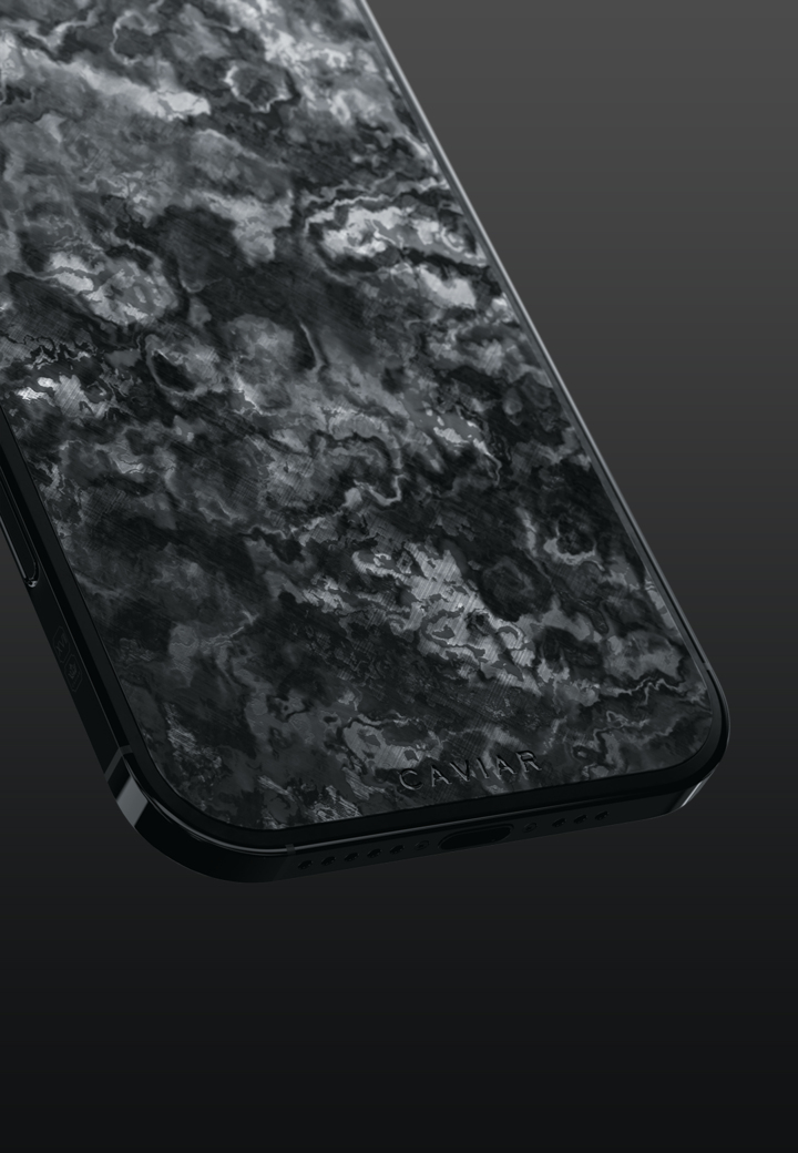Карбон Stealth Carbon