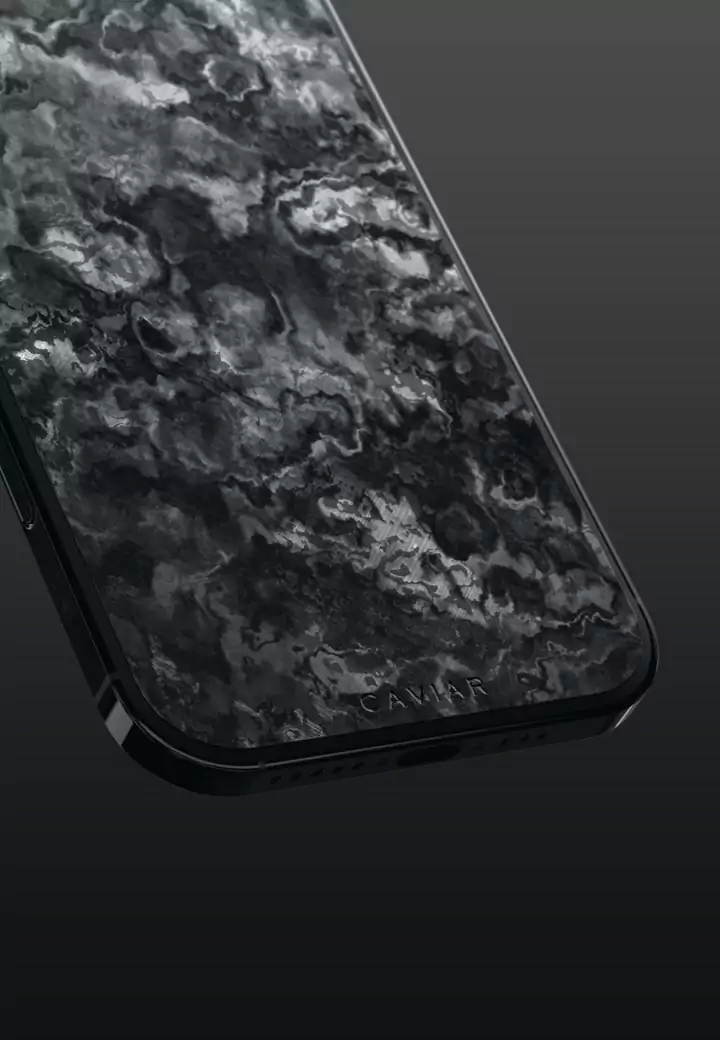 Карбон Stealth Carbon