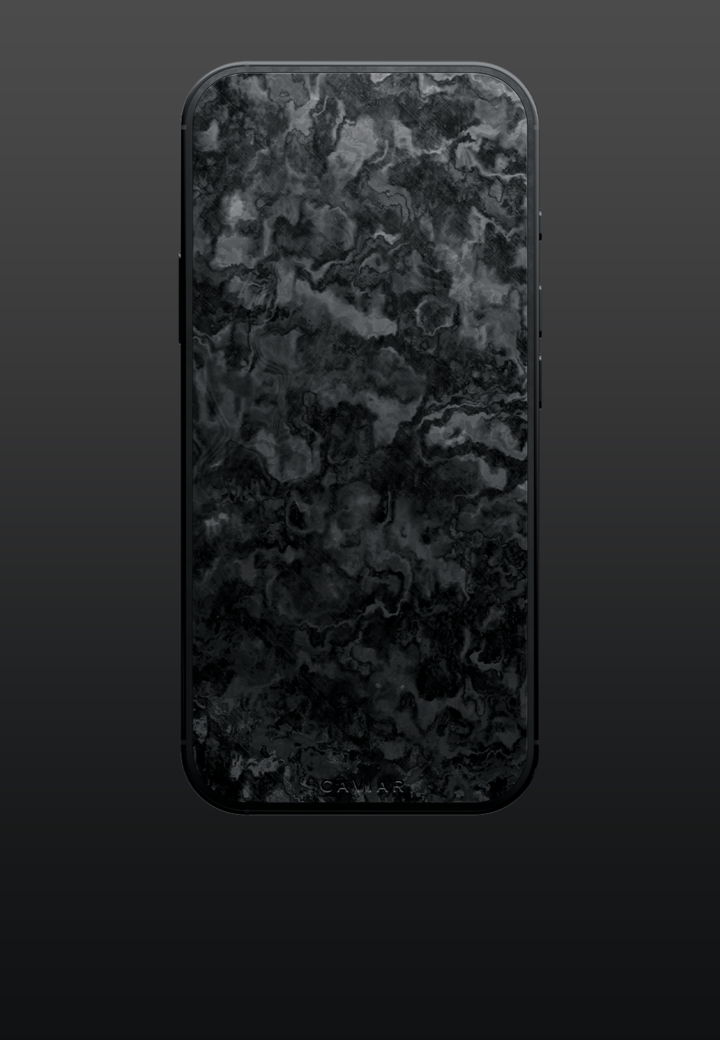 Идея модели Stealth Carbon