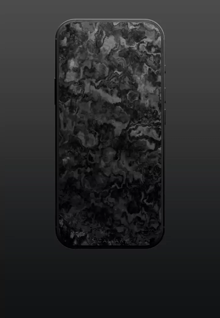 Идея модели Stealth Carbon