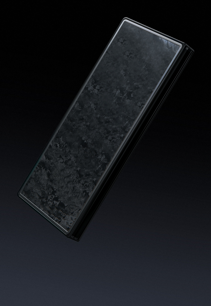 Общий план Monolith