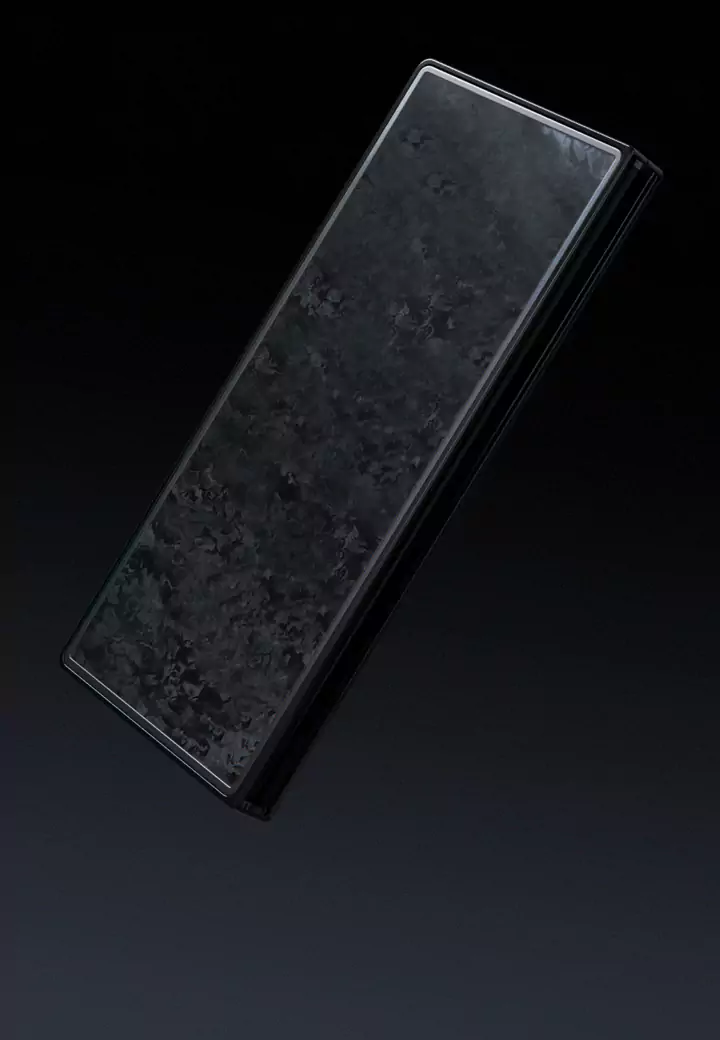 Общий план Monolith