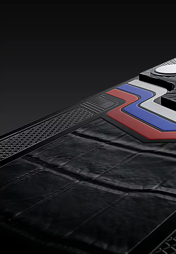 Натуральная кожа Говорит Президент