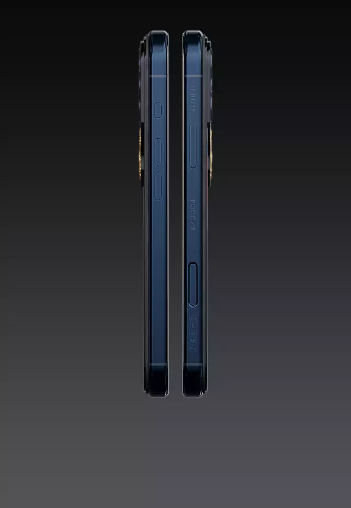 Лимитированность Говорит Президент