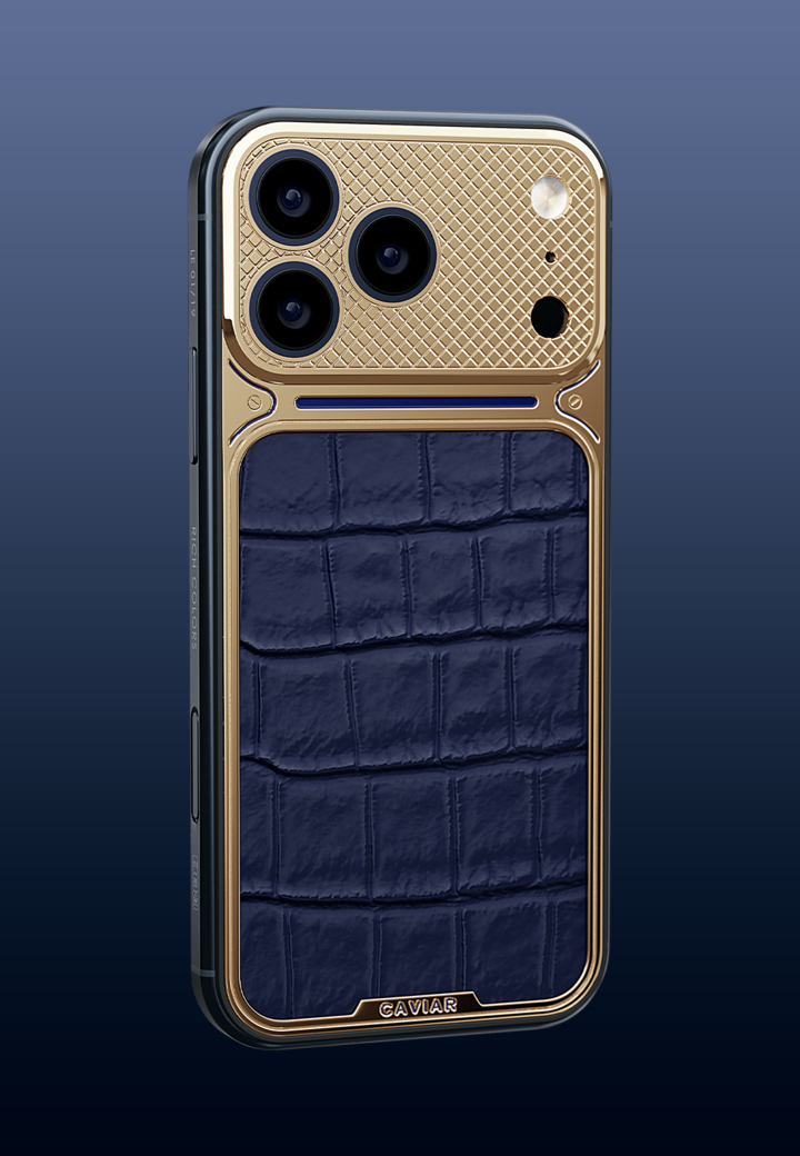 Общий план Gold Navy