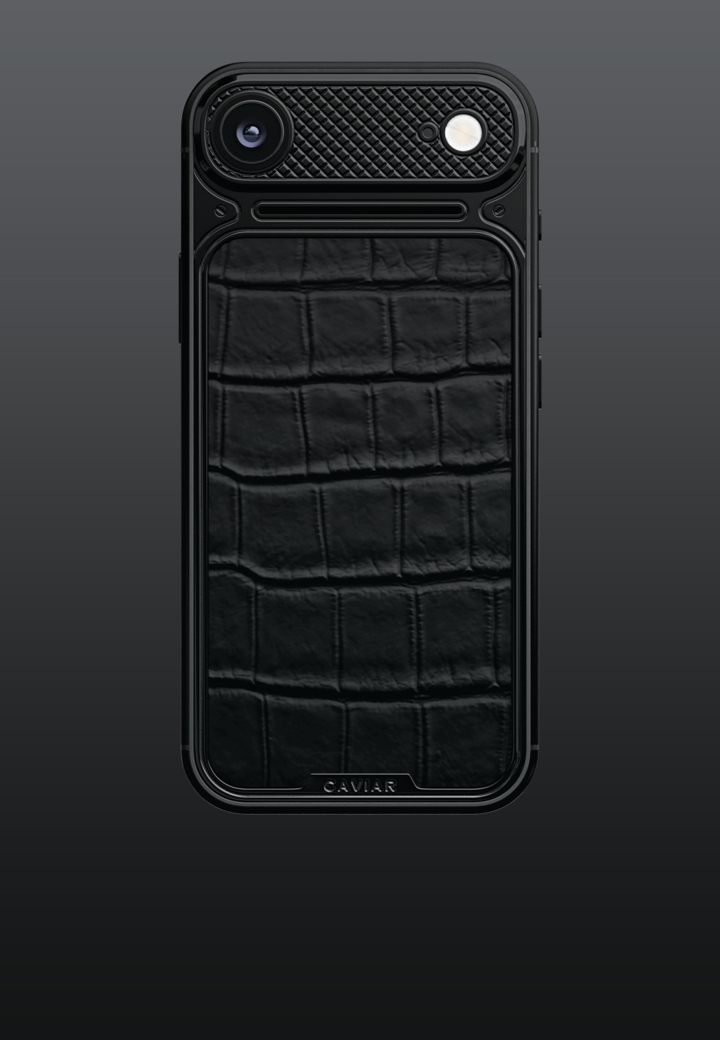 Идея дизайна Air Black